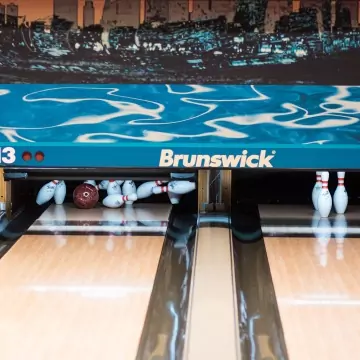 Bowling tournament