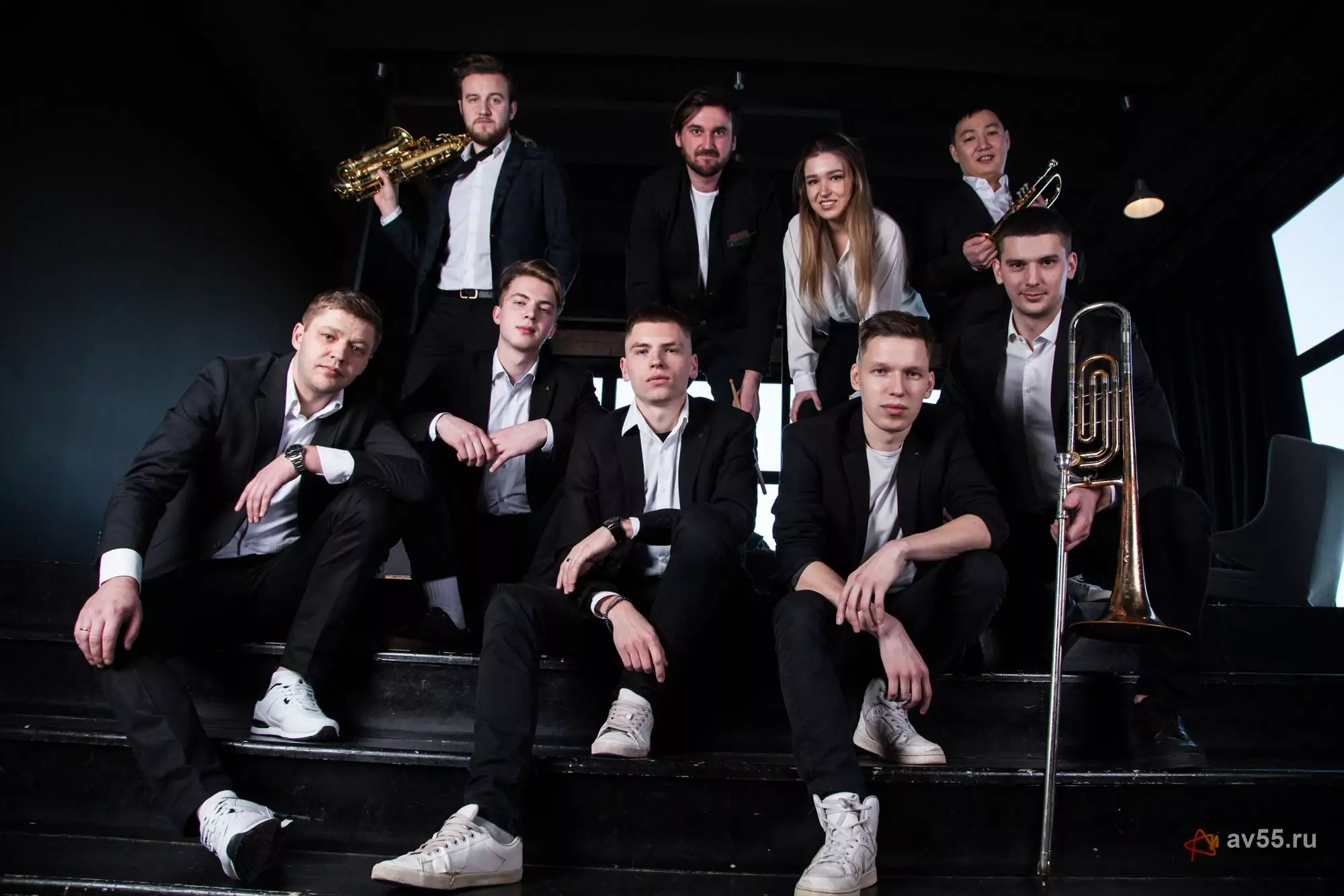 Cover-Bands in Sankt Petersburg