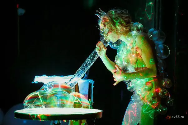 Lilia Tim Show — photo 1