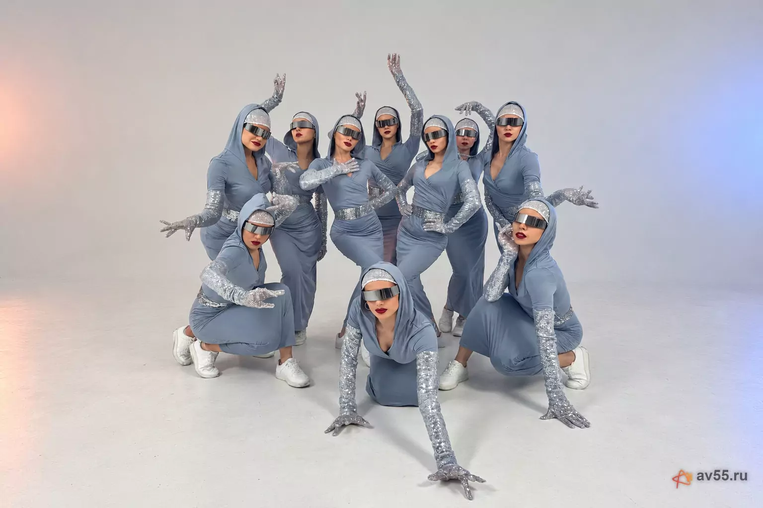Shows de ballet en Moscú