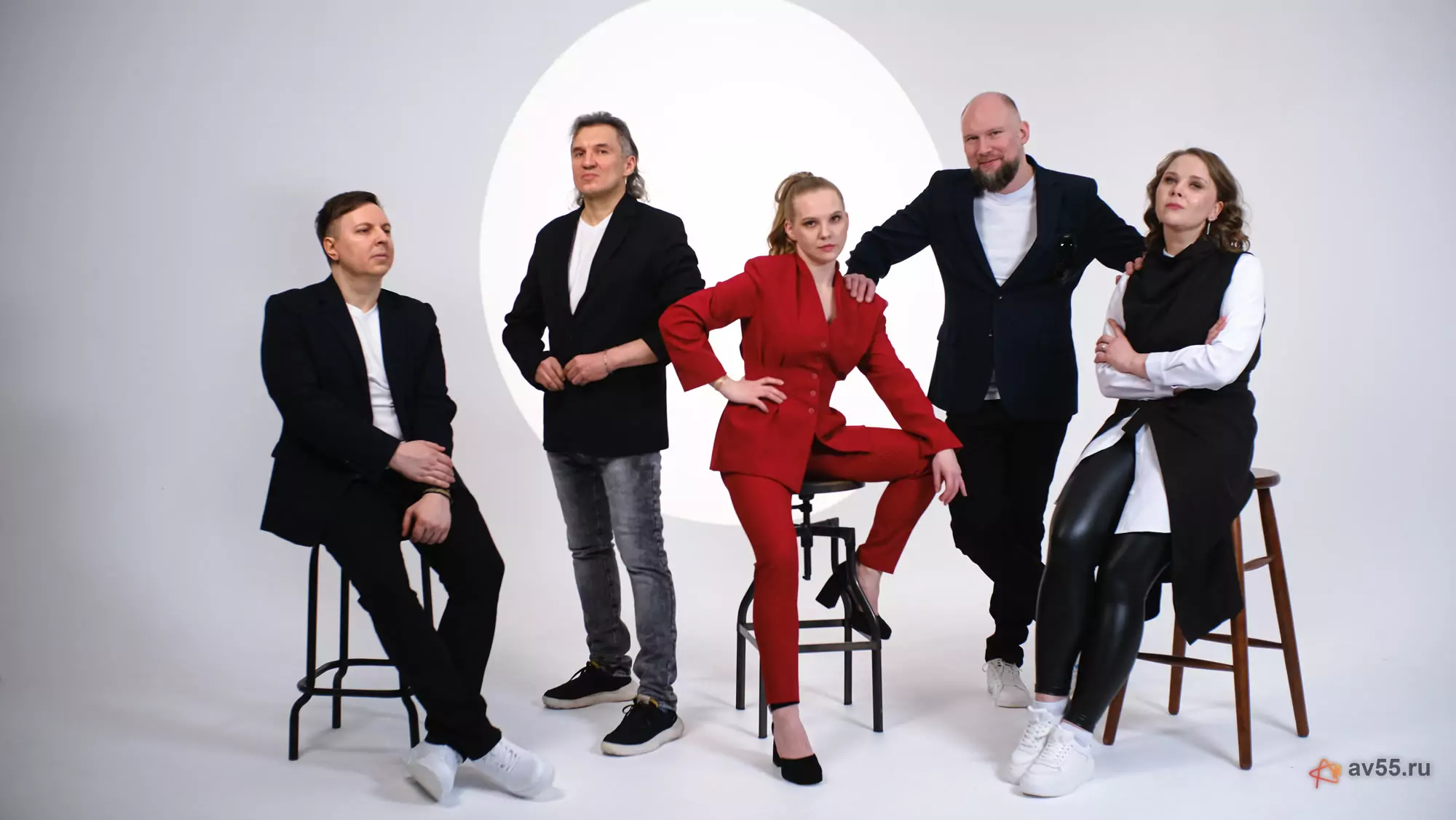 Grupos cover en San Petersburgo