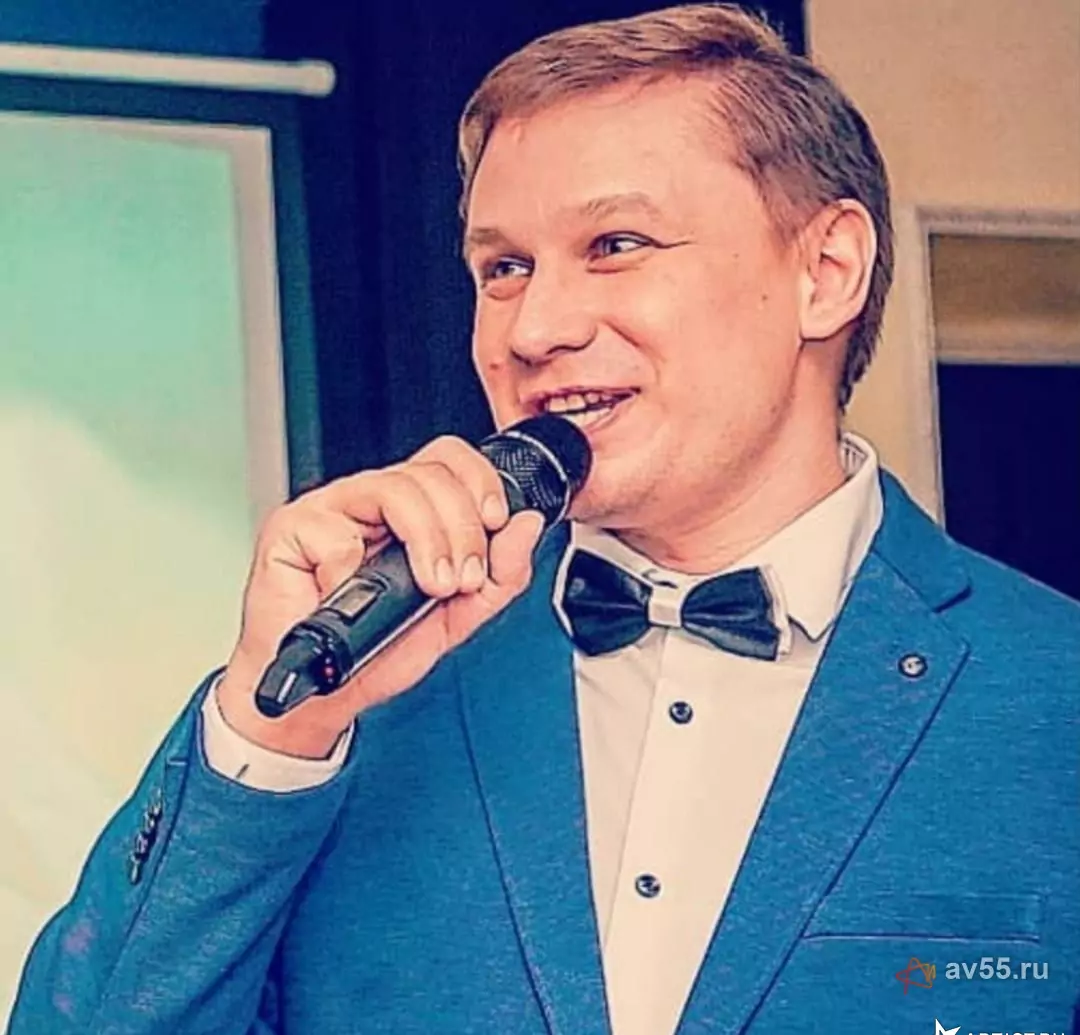 Hosts in Omsk