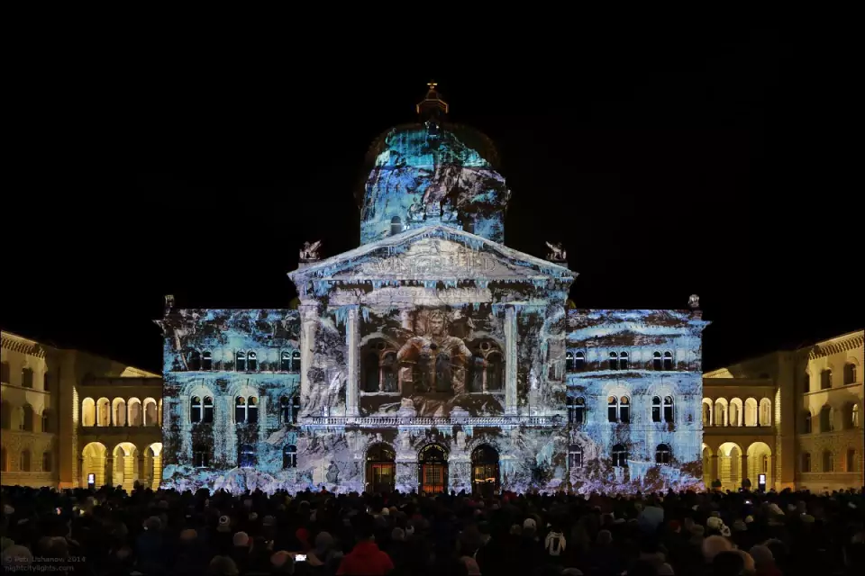 3D-Mapping – eine spektakuläre Technologie für den Wow-Effekt