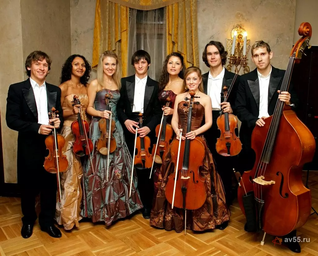 Jachonty Noginsk – Saal „Hyazinth“ – Foto 1