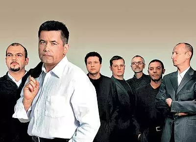 Pop stars for corporate events in Moscow