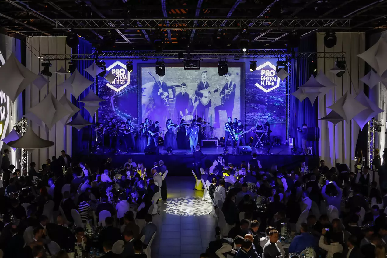 ТОП-5 необычных event-форматов: Как выбрать подходящий для делового события? 
