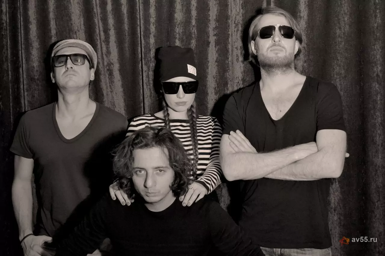 Cover-Bands in Sankt Petersburg