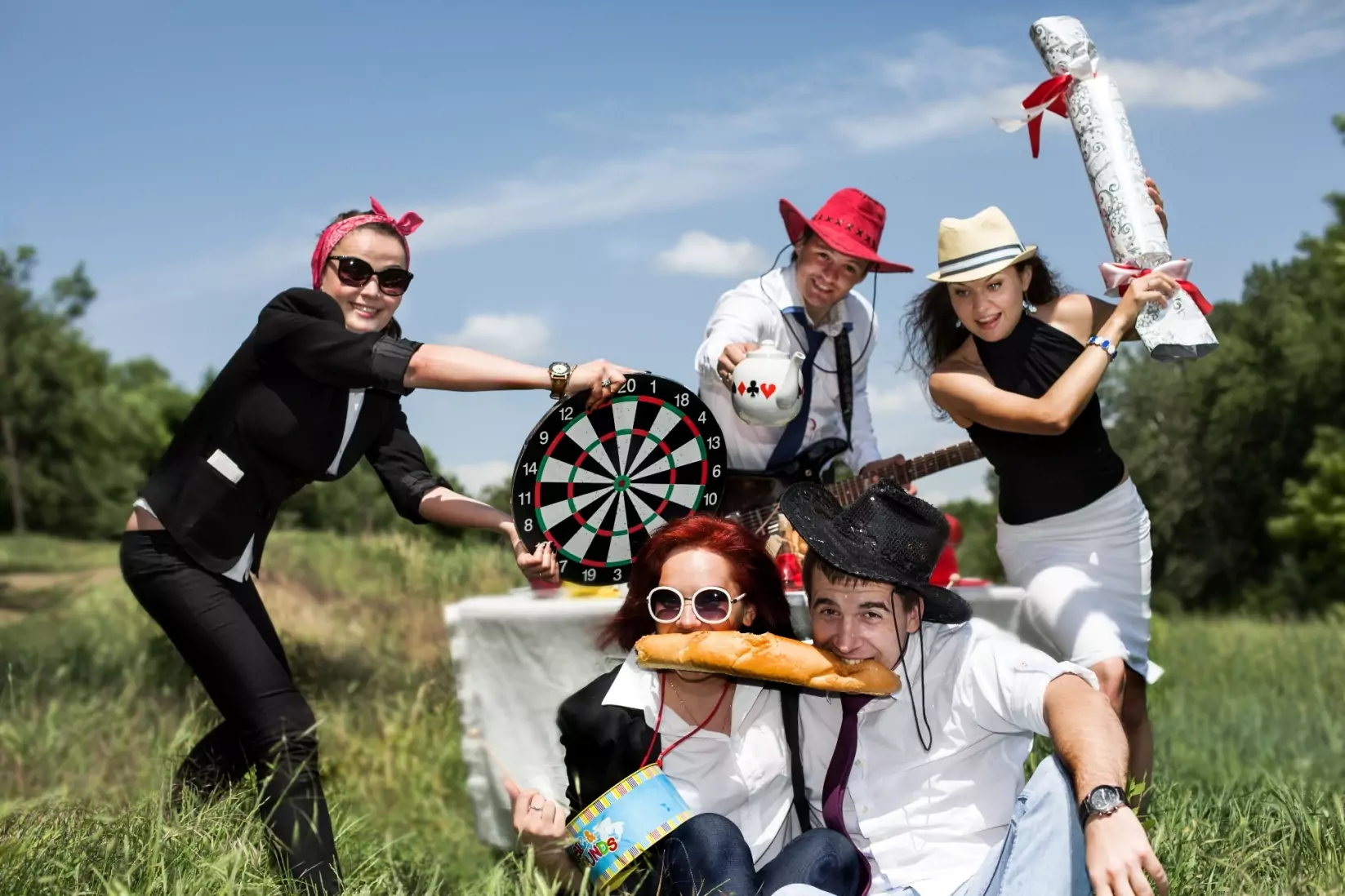 Organisation d'un événement d'entreprise : par où commencer et quel format choisir ?
