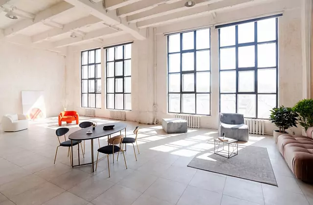 Cross+Studio — Gorizont