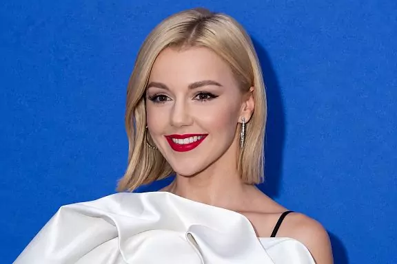 Yulianna Karaulova