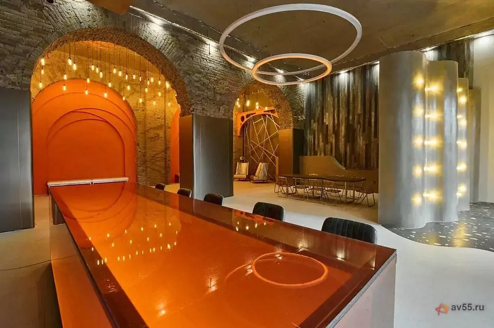 Polygon EVENT — Kitchen — photo 1