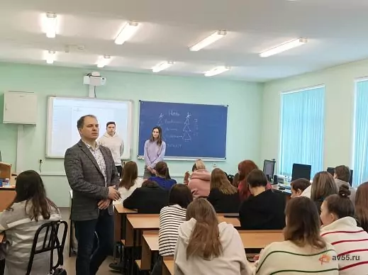 HR and Corporate Culture Speaker Dmitry Ustyantsev