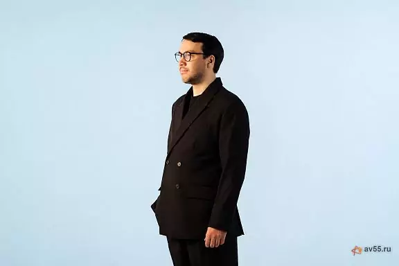 Диджей Даниил Ламонов