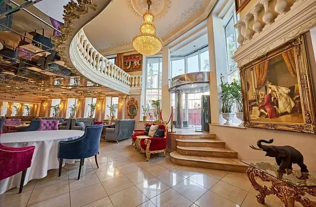 Eventner — Зеркальный