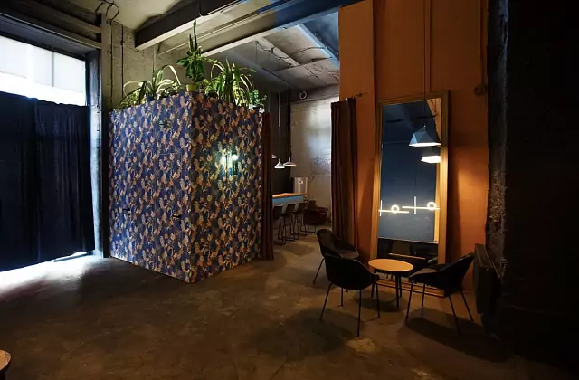 Laspb — Agava Loft