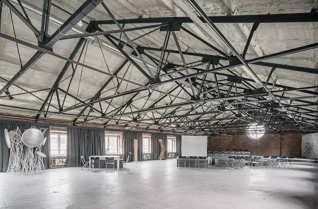 Sevcable Port — Studio 42