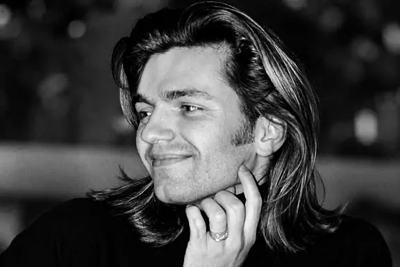 Dmitry Malikov