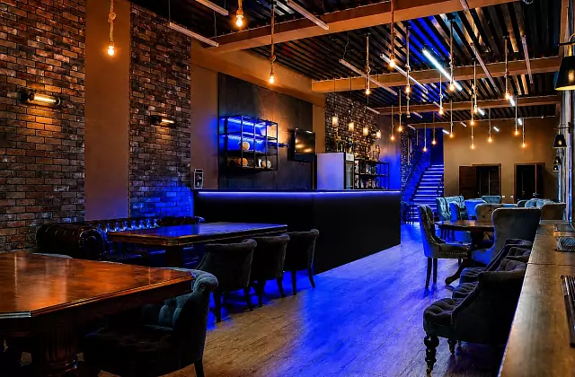 SELEZNEVSKI EVENT — SELEZNEVSKI LOFT