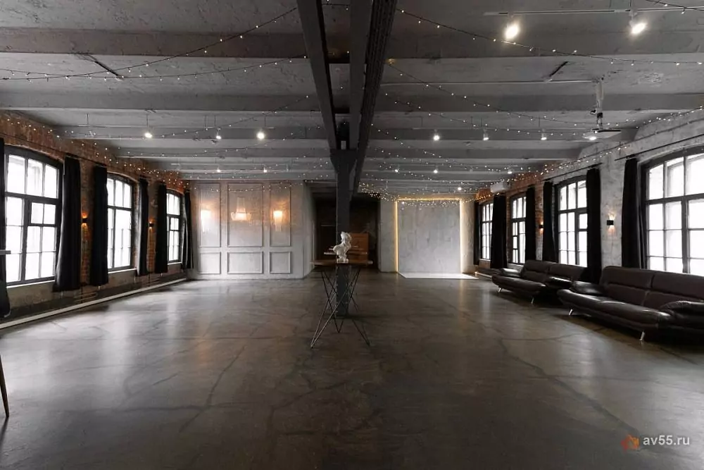 SoldOut Loft — fotoğraf 1