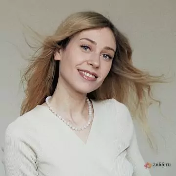 Спикер по маркетингу Алёна Залюбовина