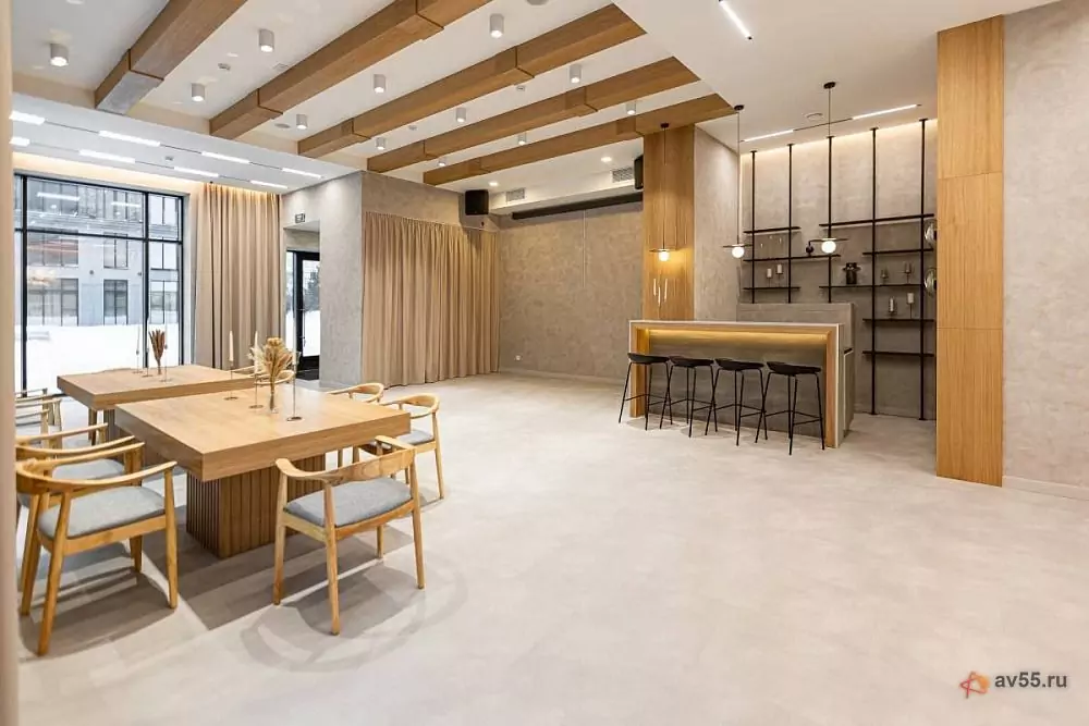 Uno Event — Island loft — фото 1