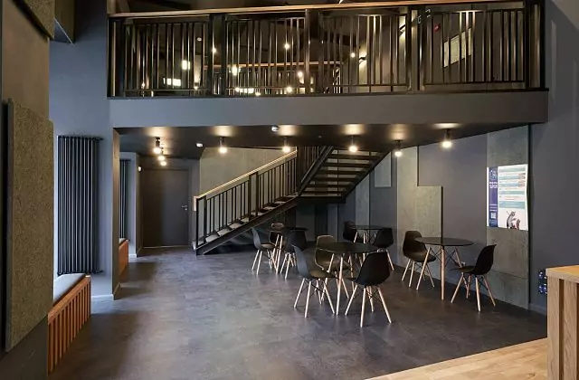 KukLab — Smolenskaya Salon