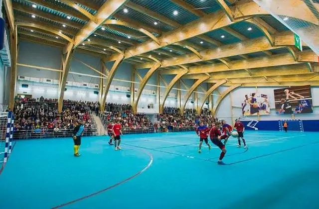 Start Sports Base