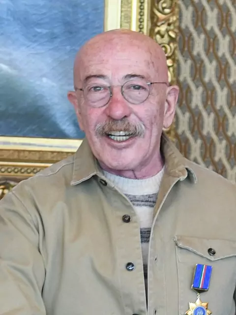 Alexander Rosenbaum