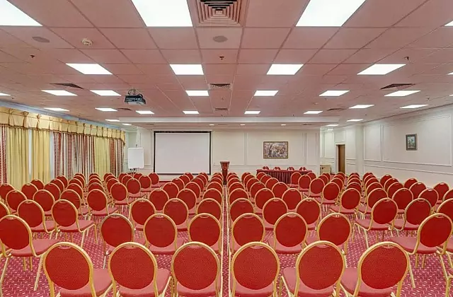 Borodino Congress Hotel — «Bagration» Konferans Salonu