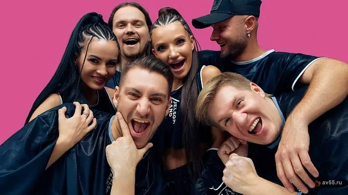 Cover band « JELSOMINO BAND »