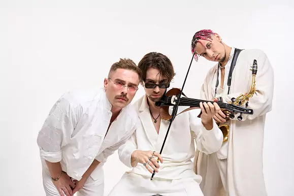 Cover band Offbeat Orchestra