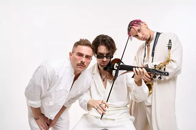 Coverband Offbeat Orchestra