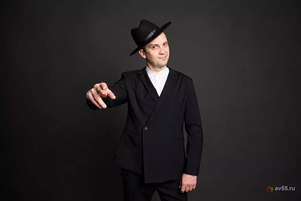 DJ Sergey Ryaşçentsev — fotoğraf 1