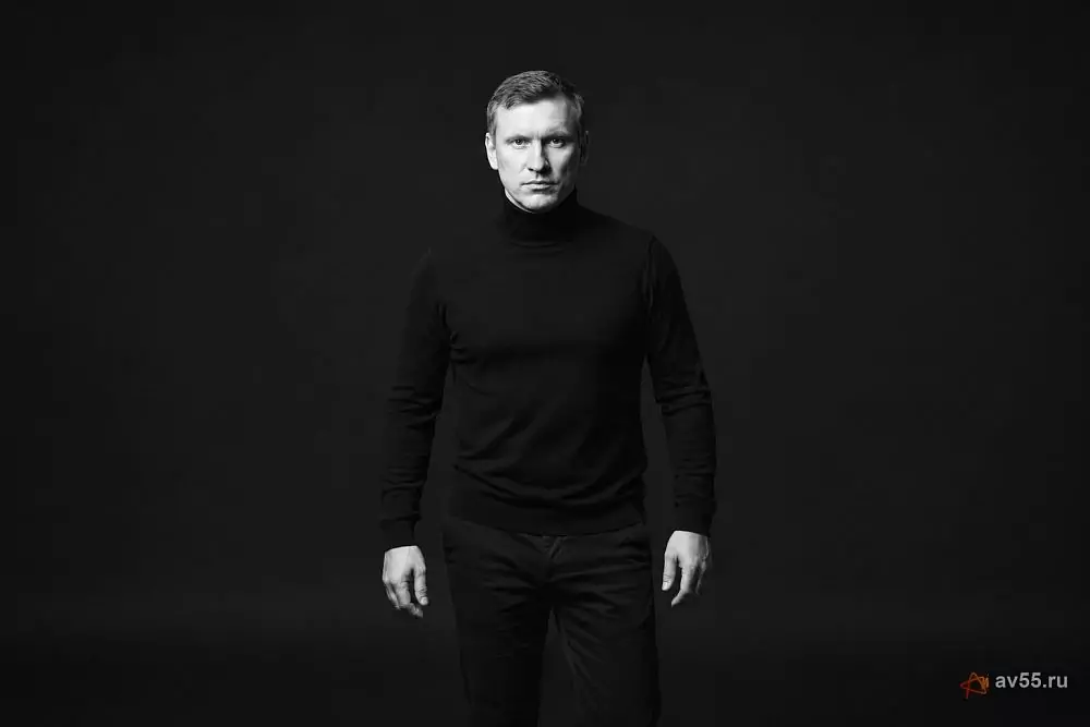 Спикер по клиентскому сервису Сергей Цветков — фото 1