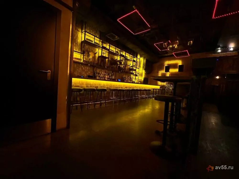 Loft Moscow — Crazy Loft — 照片1