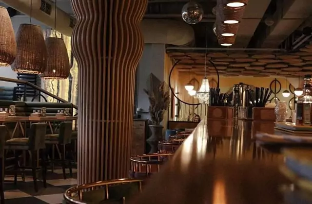 Prigorok — Malina Bar