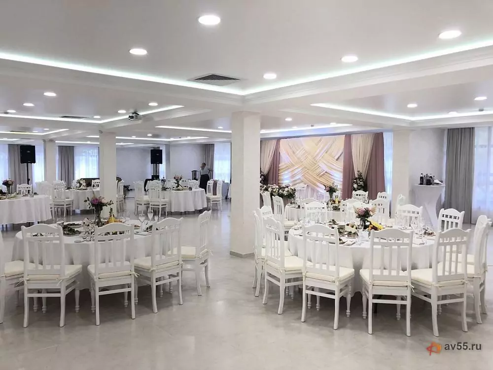 Tayga, eko-park — fotoğraf 1