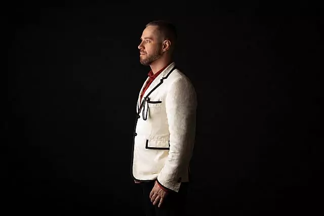 DJ Dmitriy Bondarçuk