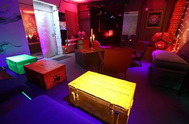 Sanbox