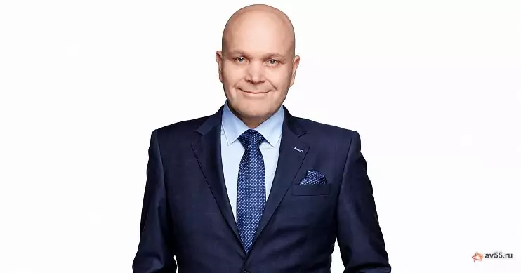 Спикер по продажам Дмитрий Норка