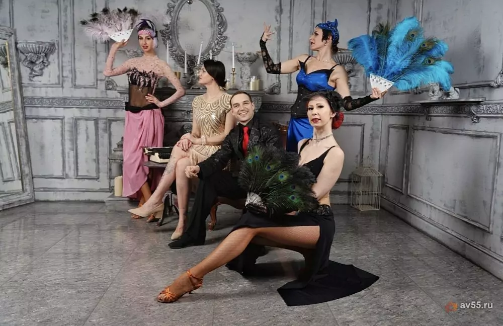 ジャズバンドBEswing — 写真1