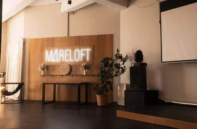 Uno Event — More Loft