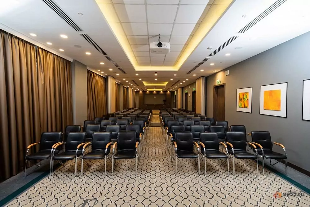 DoubleTree by Hilton – Golden Hall – Foto 1