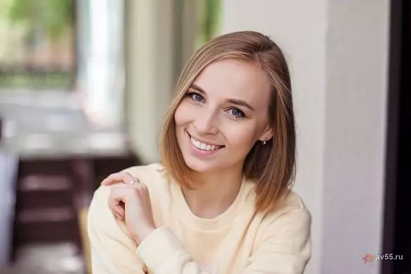 Спикер по ораторскому мастерству Наталья Латфуллина