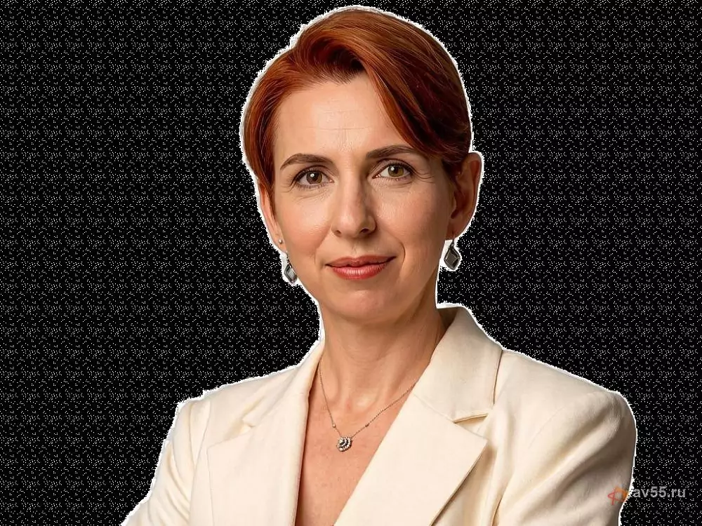 Модератор стратсессий Ирина Бражникова — фото 1