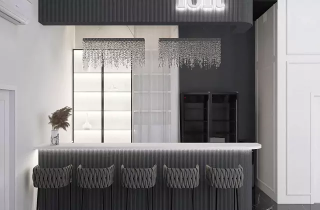 Get Loft — Résidence