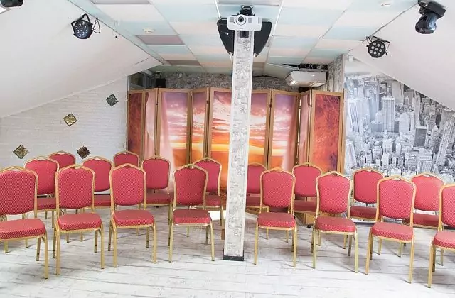 Her türlü etkinlik için Nice Loft mekanı