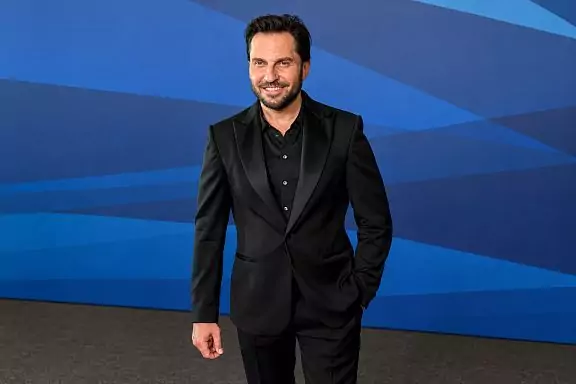 Artur Pirojkov