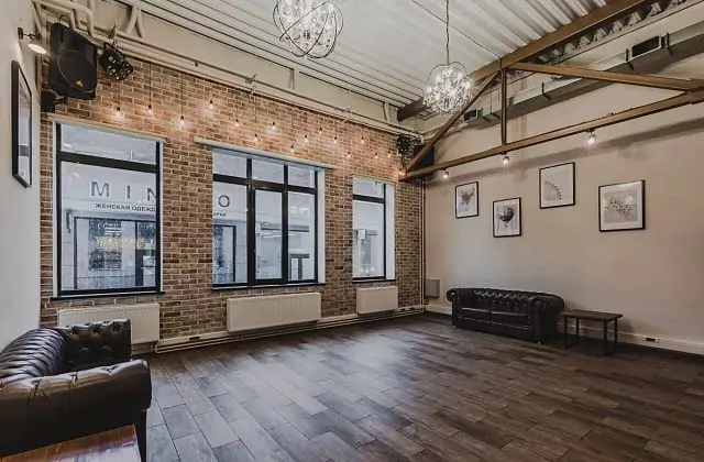 Loft Lodj 3
