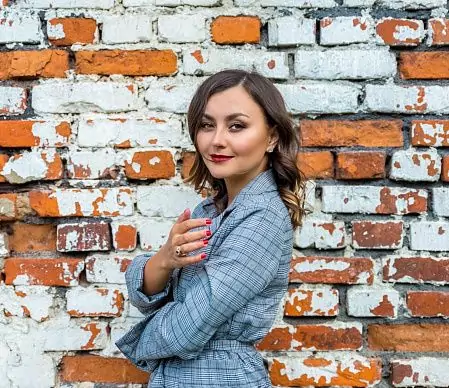 Cover grubu «Light» (İrina Kozlova)